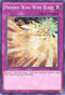 Phoenix Wing Wind Blast (FUEN-EN044) [Fusion Enforcers]