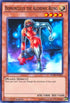 Homunculus the Alchemic Being (FUEN-EN045) [Fusion Enforcers]
