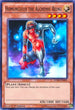 Homunculus the Alchemic Being (FUEN-EN045) [Fusion Enforcers]