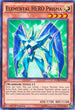 Elemental HERO Prisma (FUEN-EN047) [Fusion Enforcers]