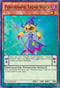 Performapal Trump Witch (FUEN-EN048) [Fusion Enforcers]