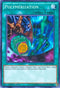 Polymerization (FUEN-EN049) [Fusion Enforcers]