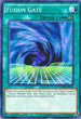Fusion Gate (FUEN-EN050) [Fusion Enforcers]