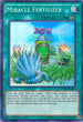 Miracle Fertilizer (FUEN-EN053) [Fusion Enforcers]