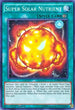 Super Solar Nutrient (FUEN-EN055) [Fusion Enforcers]