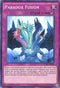 Paradox Fusion (FUEN-EN058) [Fusion Enforcers]