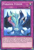 Paradox Fusion (FUEN-EN058) [Fusion Enforcers]