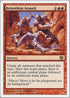 Relentless Assault (212) [9th Edition]