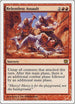 Relentless Assault (212) [9th Edition]