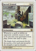 Sacred Ground [9th Edition]