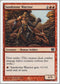 Sandstone Warrior [9th Edition]