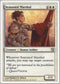 Seasoned Marshal [9th Edition]