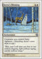 Serra's Blessing [9th Edition]