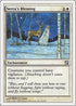 Serra's Blessing [9th Edition]