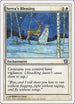 Serra's Blessing [9th Edition]