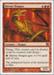 Shivan Dragon (221) [9th Edition]