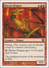 Shivan Dragon (221) [9th Edition]