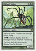 Silklash Spider [9th Edition]