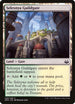 Selesnya Guildgate (246) [Modern Masters 2017]