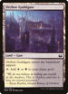 Orzhov Guildgate (241) [Modern Masters 2017]