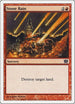 Stone Rain (221) [9th Edition]