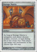 Storage Matrix [9th Edition]