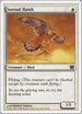Suntail Hawk (49) [9th Edition]