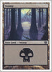 Swamp (342) [9th Edition]