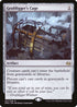 Grafdigger's Cage (221) [Modern Masters 2017]