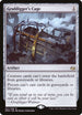 Grafdigger's Cage (221) [Modern Masters 2017]