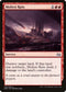 Molten Rain (103) [Modern Masters 2017]