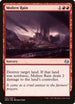Molten Rain (103) [Modern Masters 2017]