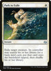 Path to Exile (17) [Modern Masters 2017]