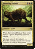 Sprouting Thrinax (189) [Modern Masters 2017]