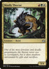 Woolly Thoctar (203) [Modern Masters 2017]