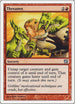 Threaten [9th Edition]