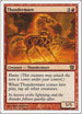 Thundermare [9th Edition]