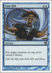 Time Ebb [9th Edition]