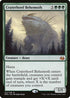 Craterhoof Behemoth (122) [Modern Masters 2017]
