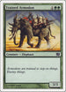 Trained Armodon [9th Edition]