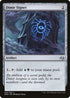 Dimir Signet (219) [Modern Masters 2017]