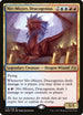 Niv-Mizzet, Dracogenius (175) [Modern Masters 2017]