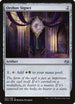 Orzhov Signet (224) [Modern Masters 2017]