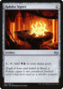 Rakdos Signet (225) [Modern Masters 2017]