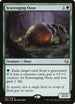 Scavenging Ooze (134) [Modern Masters 2017]