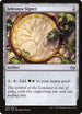 Selesnya Signet (226) [Modern Masters 2017]