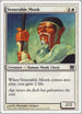 Venerable Monk [9th Edition]