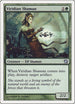 Viridian Shaman [9th Edition]