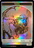 Thopter // Servo Double-sided Token [League Promos]