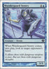 Wanderguard Sentry [9th Edition]